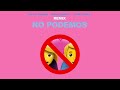 Ele A El Dominio, Eladio Carrion & Myke Towers - No Podemos 🚫💔(Remix) Cover Video