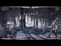 Quitality Compilation | MKX