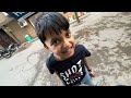 Balloon fight ho gayi 😱 | Choti Holi vlog | Yaatri