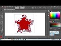 Adobe Illustrator Denetimler ve Etkilenmeler