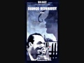 Django Reinhardt - Yesterday - Paris, 15.01. 1953