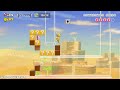 Super Mario Maker 2 Endless Mode Normal #29