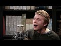 Pinegrove - Full Session - 3/28/2017 - Paste Studios - New York, NY