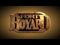 Fort Boyard - Générique audio complet (2003-2015)