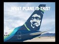 Guess the plane by tail Part 1 #Short #plane #guessinggame