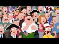 Family Guy: Peter Joins the Tea Party (Clip) | TBS