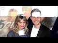 Melissa Benoist & Chris Wood Red Carpet Compilation