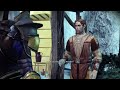 Dragon Age: Origins Ultimate- Story Playthrough- 19. Wolf Hunt