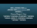 The 1st Anniversary of MatesMega [BIRTHDAY + MM’S DAY]
