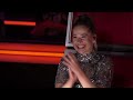 Sid - 'Little Bit of Love' | Finale | The Voice Kids | VTM