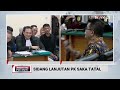 Reza Indragiri Minta Maaf ke Iptu Rudiana? Farhat: Sangat Melukai Saka Tatal | Breaking News tvOne