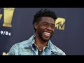 Famous Graves: Chadwick Boseman | Where is the Black Panther Star REALLY Buried? Plus Childhood Home