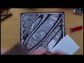Ubiquity Time-Lapse Drawing