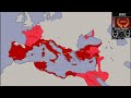 History of the Romans: Every year