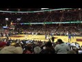Cleveland Cavaliers back to back plays vs Magic