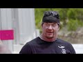 WWE's Most Wanted Treasures: Undertaker Spots His Purple Gear And Mask In Storage Unit | A&E