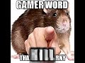 GAMER WORD