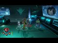 Marvel Ultimate Alliance Nintendo switch One minute of Gameplay