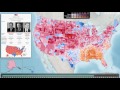 U.S. Presidential Election Results (1789-2016)
