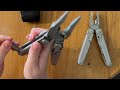 Leatherman Surge Review