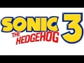 Hydrocity Zone, Act 2   Sonic the Hedgehog 3 & Knuckles Music Extended