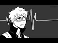 AI balls || persona 5 strikers animatic (ryuji sakamoto and sophia)