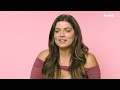 Model Ella Halikas on Learning to Love Her Strength & Body Positivity I Body Scan | Women's Health