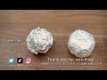 This is a Japanese Foil Ball made by an Industrial designer. 【Japanese Foil Ball CHALLENGE!】