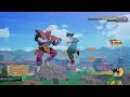 DRAGON BALL Z: KAKAROT_Goku Time Bending