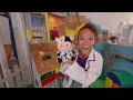 Meekah Learns to Take Care of Animals | Blippi Buddies: Educational videos for kids
