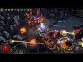 Path of Exile - The Forbidden Build 5 - ROFLstomp Spellicopter