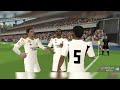 Real Madrid vs FC Leipzig football match\\#ucl #realmadrid #football