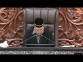 Dewan kecoh! MP PN keluar beramai-ramai bantah keputusan speaker