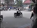 Video is screwed up, audio only until about 20:25, Vietnam June 2001 00001
