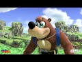 Banjo & Kazooie - Low Poly (Evolution of Characters in Games) - Episode 8