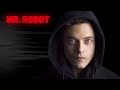 Elliot Hacks His Boss' Phone | Mr. Robot