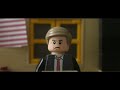 LEGO Call Of Duty Black Ops 6 Reveal Trailer
