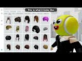 How To Get All 5 Free Items in AO Adventure | Roblox
