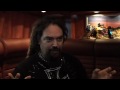 Soulfly - Max Cavalera explains the real reason of Sepultura break up