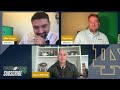 Notre Dame recruiting update with Mike Singer: Interview with On3 national insider Steve Wiltfong