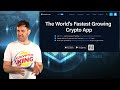 Crypto.com: What's Goin On With CRO!? Deep Dive!!