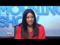 Former beauty queen, Ibidunni Ighodalo discuss fertility issues & The Ighodalo Foundation