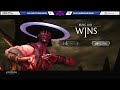THIS KUNG LAO PLAYER DOMINATED A TOURNAMENT! - Unbearableskill vs KoreytheDragon FT5 - MKX