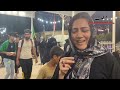 Safar e Ishq | From Najaf To Karbala | Arbaeen Walk | Asma Shirazi