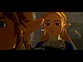 [The Legend of Zelda: BOTW] Edit Compilation