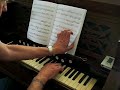Prelude and Fugue No. 5 (Reed Organ Version) Penfield