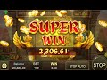 JILIBET Slot Fortune Gems-Whole reel face reward available