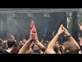 The HU Live concert at Sama'Rock Festival 2019 Samara France, Full Performance