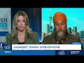 One-on-one with NDP Leader Singh after ending deal with Liberals | Power Play with Vassy Kapelos