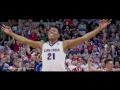 Rui Hachimura/八村塁 Gonzaga 2017 Season Highlights